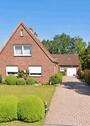 Foto - Charmantes Haus mit Werkstatt, Garage & Traumgarten in Aurich