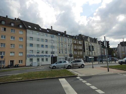 Foto - HELLE WOHNUNGEN ZENTRUM-HAGEN HARTZ IV 70-110m²