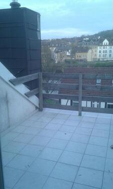 Foto - 4 Zimmer Etagenwohnung in Mülheim an der Ruhr
