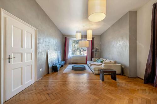 Foto - 9 Zimmer Villa zur Miete in München