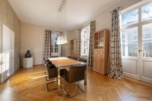 Foto - 9 Zimmer Villa in München