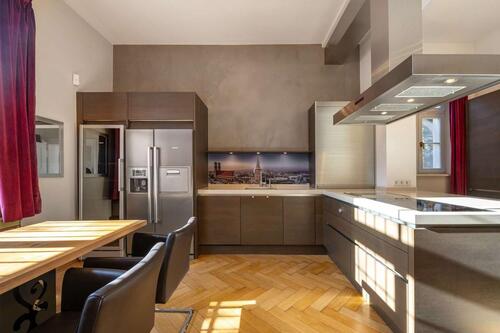 Foto - Villa in München zur Miete