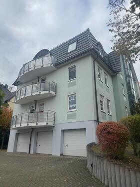 Foto - 3 Zimmer Etagenwohnung zum Kaufen in Nordhausen