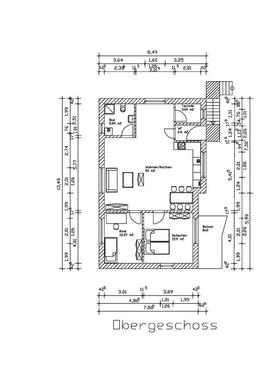 Foto - 3 Zimmer Etagenwohnung zur Miete in Ansbach