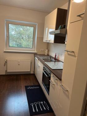 Foto - Etagenwohnung in Gifhorn zur Miete