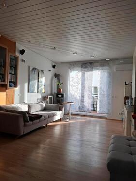 Foto - 5 Zimmer Maisonettenwohnung zum Kaufen in Hattersheim am Main