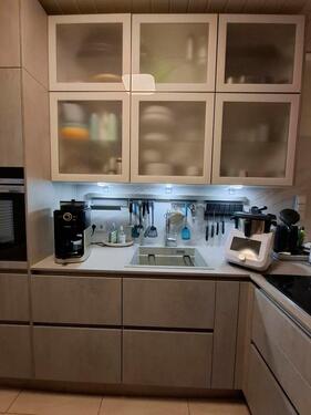 Foto - 5 Zimmer Maisonettenwohnung in Hattersheim am Main