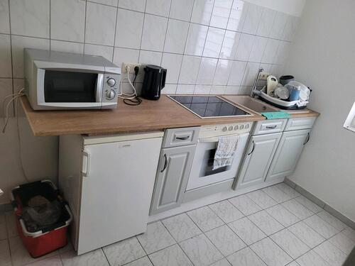 Foto - Küchenzeile für schmalen Geldbeutel 280 VHB