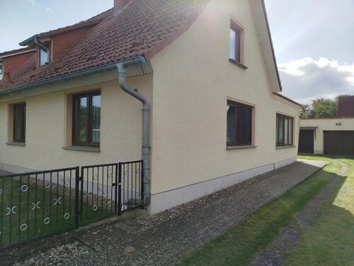 Foto - 3 Zimmer Doppelhaushälfte zum Kaufen in Plau am See