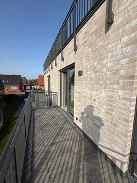 Foto - 2 Zimmer Etagenwohnung zur Miete in Papenburg