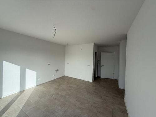 Foto - Etagenwohnung in Papenburg zur Miete