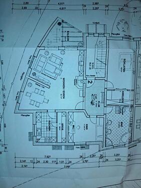Foto - 3 Zimmer Etagenwohnung zur Miete in Hirschaid