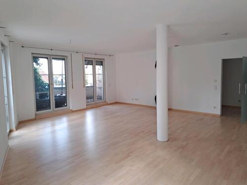 Foto - 3 Zimmer Etagenwohnung in Hirschaid