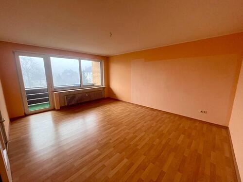 Foto - 3 Zimmer Etagenwohnung in Uelzen