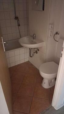 Foto - Etagenwohnung in Dresden zur Miete