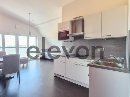 Foto - Komfortables Wohnen im elevon - Möbliertes Apartment zum Wohlfühlen