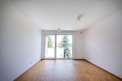 Foto - 1 Zimmer Etagenwohnung in Straubing