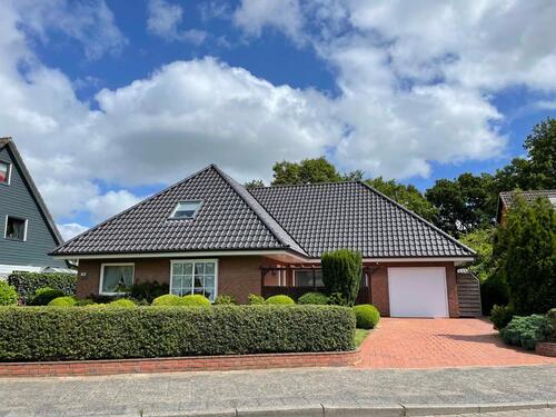 Foto - 7 Zimmer Einfamilienhaus zur Miete in Husum