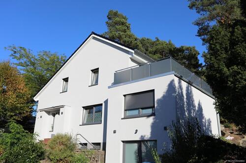 Foto - Modernisierte 2 Zi.-Dachgeschosswohnung in einem Zweifamilienhaus in Gifhorn - Nähe Innenstadt