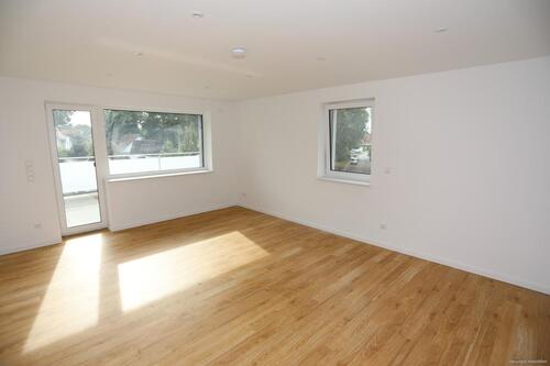Foto - Etagenwohnung zur Miete in Gifhorn