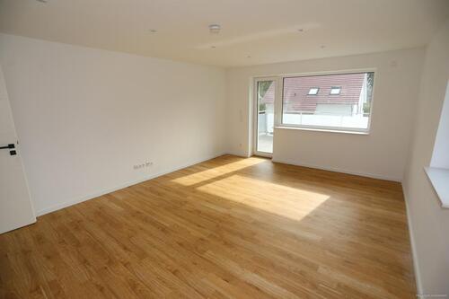 Foto - Etagenwohnung in Gifhorn