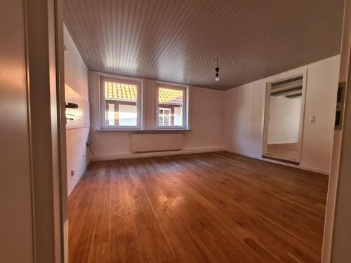 Foto - Etagenwohnung in Gifhorn zur Miete