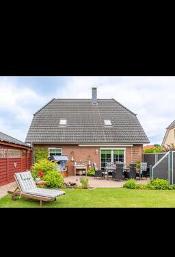 Foto - 4 Zimmer Einfamilienhaus in Damp