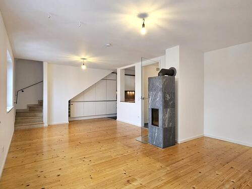 Foto - 4-Zimmer-Maisonettewohnung in Bestlage von Landsberg am Lech