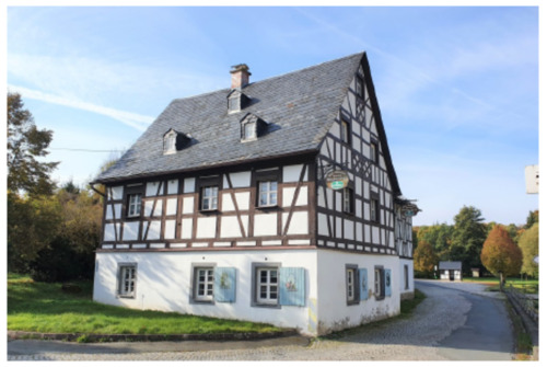 Foto - Einfamilienhaus in Oelsnitz (Vogtland) zum Kaufen