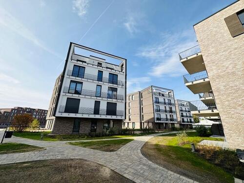 Foto - 2.5 Zimmer Etagenwohnung zur Miete in Celle