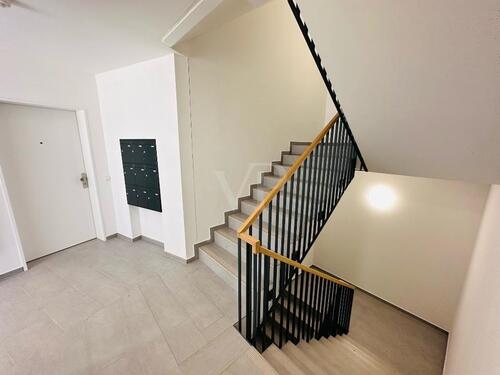 Foto - 2.5 Zimmer Etagenwohnung in Celle