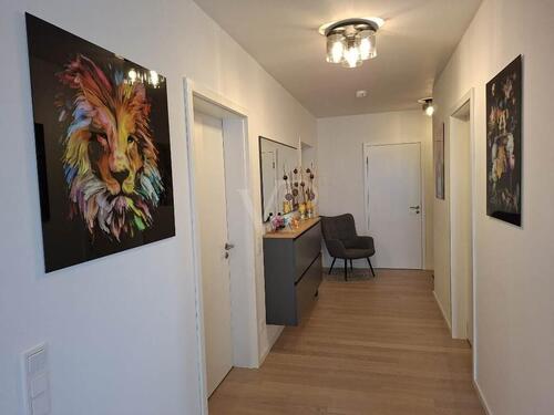 Foto - 3 Zimmer Etagenwohnung in Celle