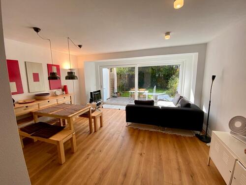 Foto - 3 Zimmer Reihenhaus in München