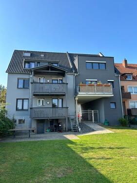 Foto - 24 Zimmer Mehrfamilienhaus, Wohnhaus zum Kaufen in Osnabrück