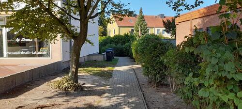 Foto - 2 Zimmer Etagenwohnung in Celle