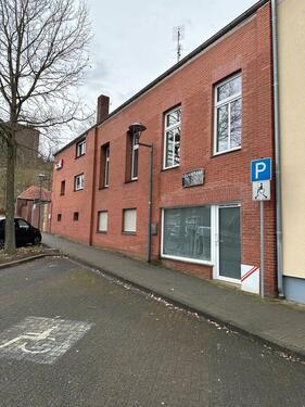 Foto - In bester Lage von Wassenberg mit großem Entwicklungspotenzial