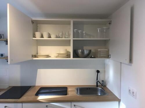 Foto - 1 Zimmer Etagenwohnung zur Miete in Gifhorn