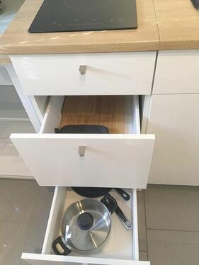 Foto - 1 Zimmer Etagenwohnung in Gifhorn