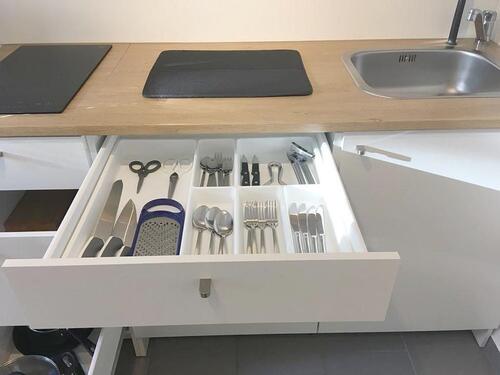 Foto - Etagenwohnung in Gifhorn zur Miete