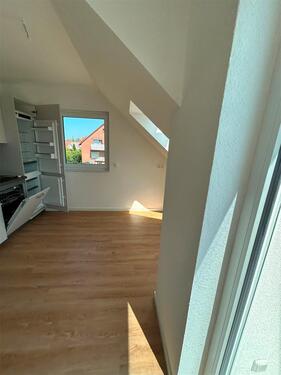 Foto - Etagenwohnung in Nienburg (Weser) zur Miete