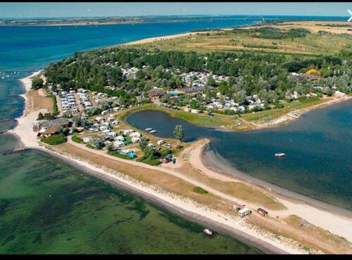 Foto - Zweifamilienhaus & Garten in traumhafter Lage auf Fehmarn-Wulfen