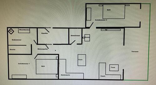 Foto - Einfamilienhaus in Fehmarn zum Kaufen