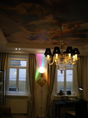 Foto - Etagenwohnung in Kaub zur Miete