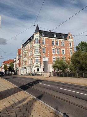 Foto - Großzügige und sonnige 2-Zimmer-Eigentumswohnung, Altbau, 3.OG