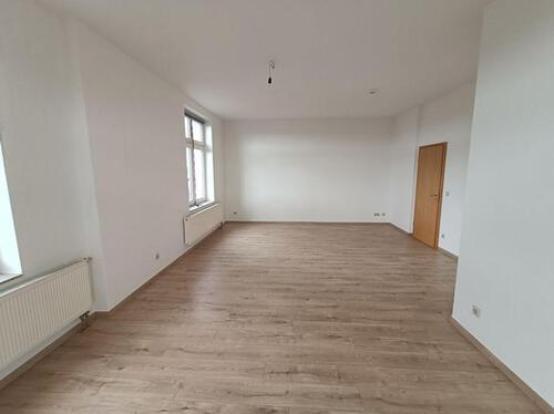 Foto - 2 Zimmer Etagenwohnung zum Kaufen in Nordhausen
