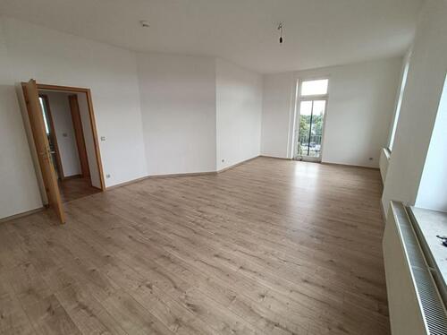 Foto - 2 Zimmer Etagenwohnung in Nordhausen