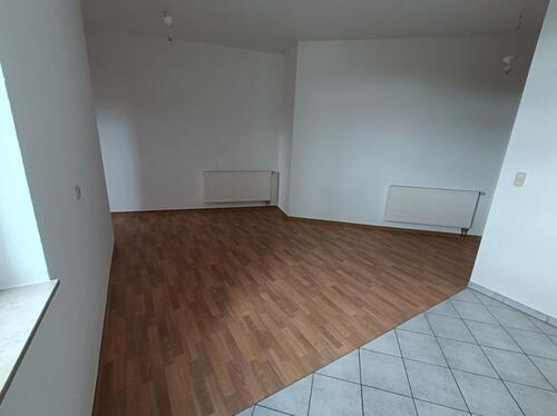 Foto - Etagenwohnung in Nordhausen zum Kaufen