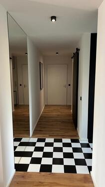 Foto - 2 Zimmer Etagenwohnung in Esslingen am Neckar