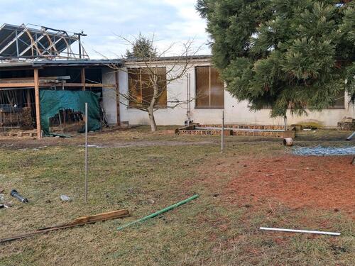 Foto - Einfamilienhaus zum Kaufen in Finsterwalde