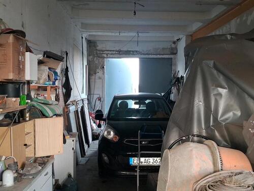 Foto - Einfamilienhaus in Finsterwalde